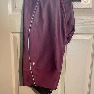 Workout leggings